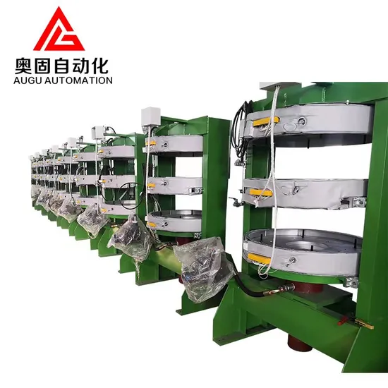 Lo strato di rete sinterizzata in metallo perforato SS316L aumenta la rigidità del filtro