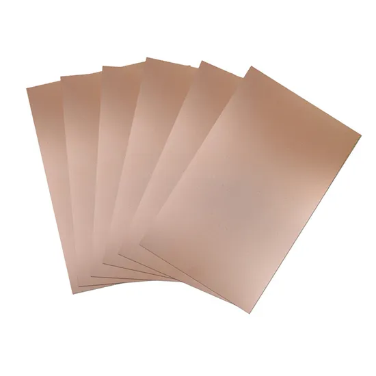 Incollaggio antideflagrante/Piastra rivestita in rame Ti con legame metallurgico/Lastra di rame rivestita in titanio per il trattamento superficiale Lastra di piastra in titanio